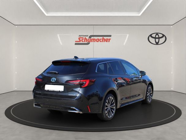 Toyota Corolla Touring Sports 144 kW image number 2