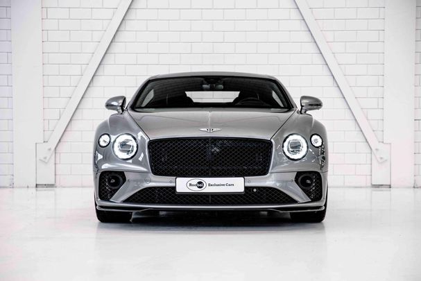 Bentley Continental GT 478 kW image number 18