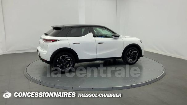 DS Automobiles 3 Crossback PureTech 130 96 kW image number 18