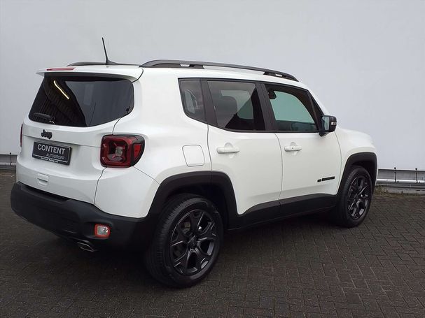 Jeep Renegade 1.3 Limited 110 kW image number 6