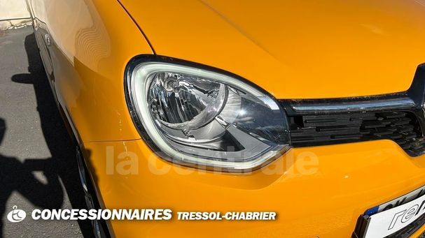 Renault Twingo SCe 65 48 kW image number 13