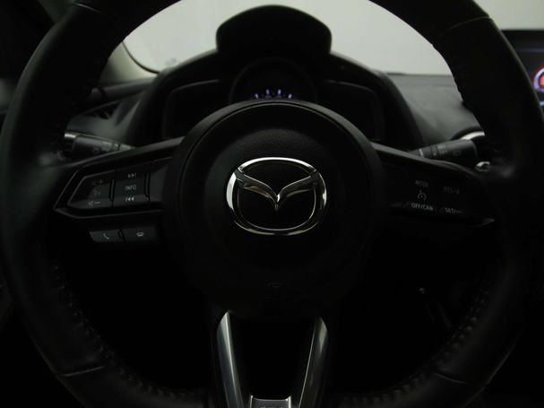 Mazda 2 SkyActiv-G Style Selected 66 kW image number 22