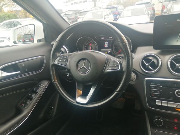 Mercedes-Benz GLA 220 d 125 kW image number 19