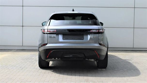 Land Rover Range Rover Velar 150 kW image number 7