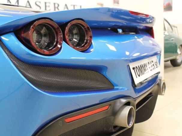 Ferrari F8 Tributo 530 kW image number 5