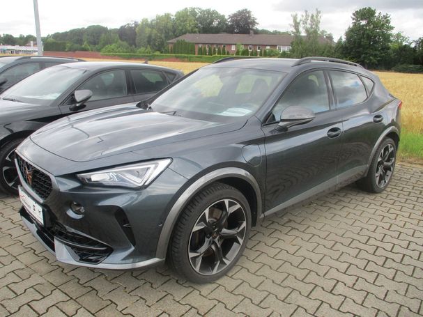 Cupra Formentor 1.4 e-HYBRID DSG VZ 180 kW image number 1