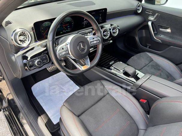 Mercedes-Benz A 250 e 160 kW image number 7