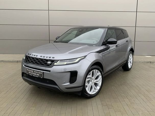 Land Rover Range Rover Evoque 147 kW image number 1