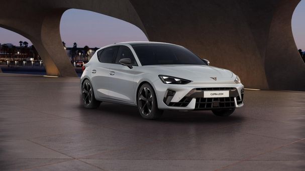 Cupra Leon 1.5 e-Hybrid 150 kW image number 6