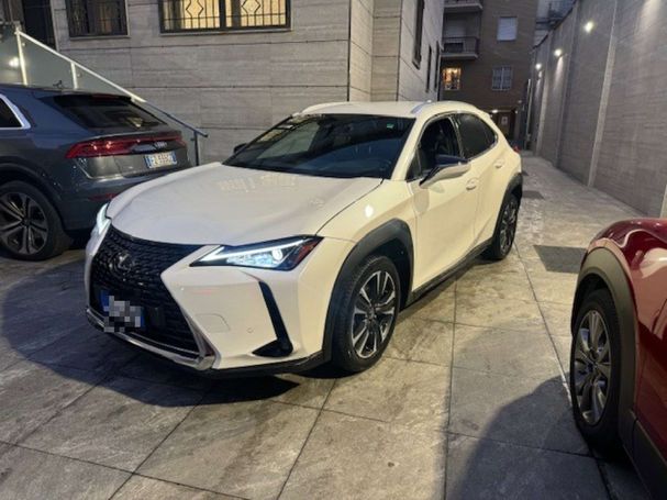 Lexus UX 250h 135 kW image number 1