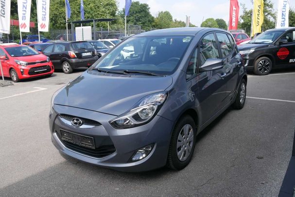 Hyundai ix20 1.4 Edition 20 66 kW image number 1