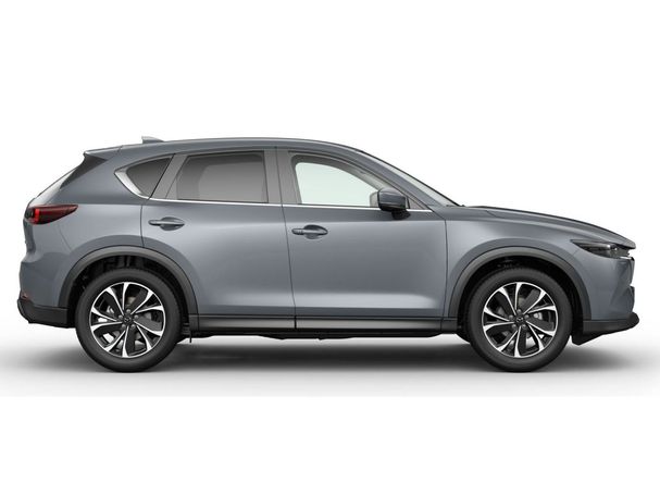 Mazda CX-5 143 kW image number 1