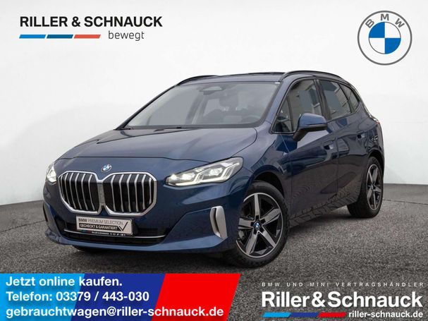 BMW 218i Active Tourer Luxury Line 100 kW image number 1