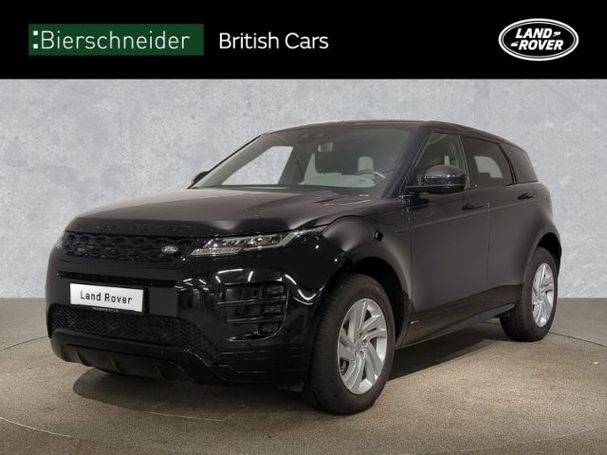 Land Rover Range Rover Evoque 184 kW image number 1