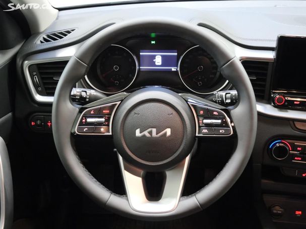 Kia Ceed 1.5 T-GDI 103 kW image number 14