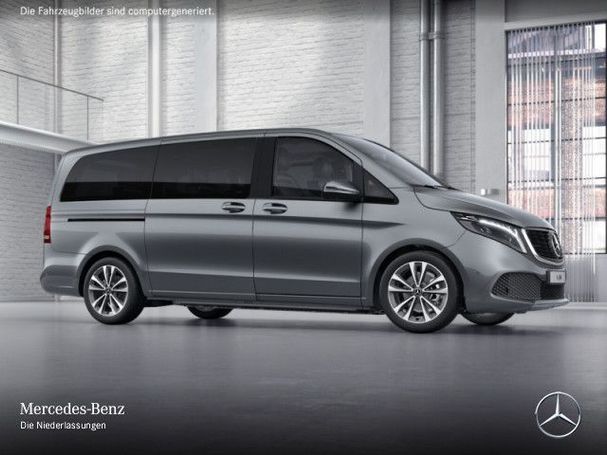 Mercedes-Benz EQV 300 150 kW image number 23