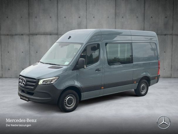 Mercedes-Benz Sprinter 314 CDi 105 kW image number 2