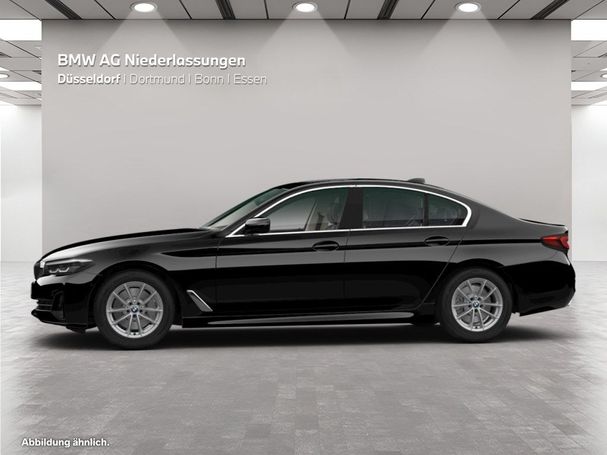 BMW 520d 140 kW image number 3