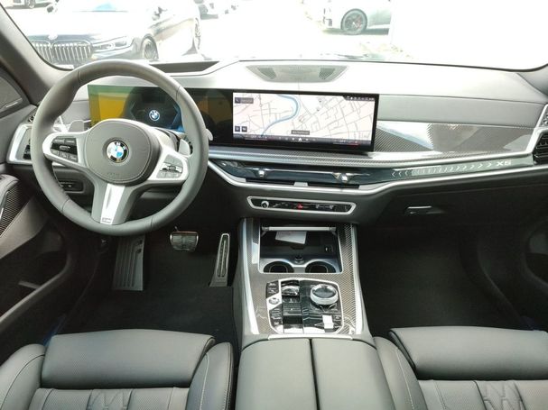 BMW X5 xDrive 259 kW image number 11