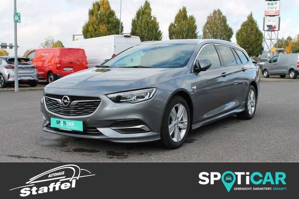 Opel Insignia 1.5 121 kW image number 1