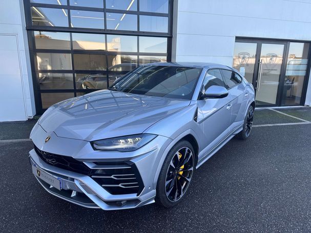 Lamborghini Urus 478 kW image number 1