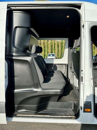 Mercedes-Benz Sprinter 315 110 kW image number 10