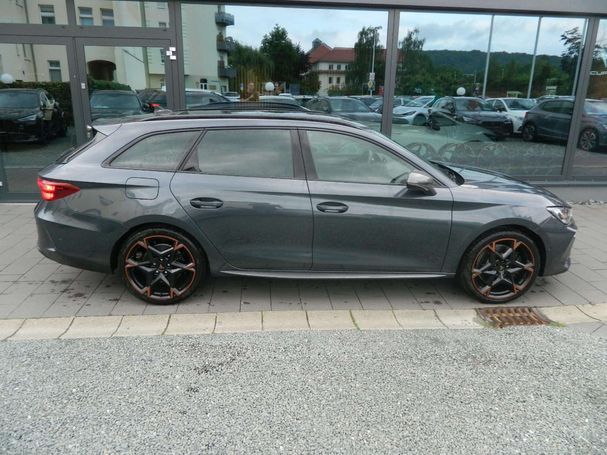 Cupra Leon VZ 1.5 e-Hybrid DSG 200 kW image number 4