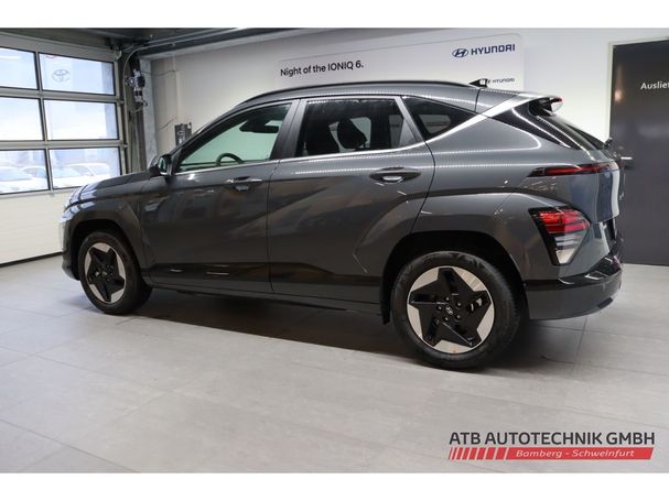 Hyundai Kona Trend 115 kW image number 5