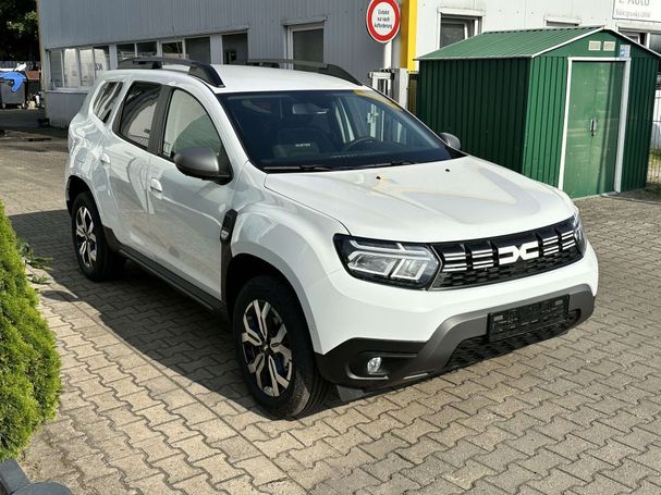 Dacia Duster TCe 130 2WD 96 kW image number 2