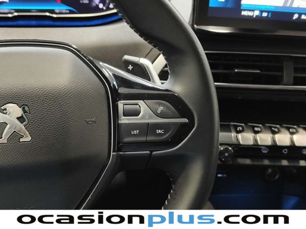 Peugeot 3008 Active 82 kW image number 32