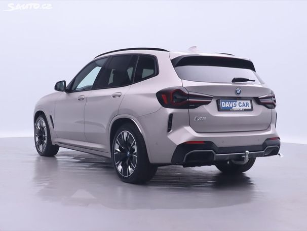 BMW iX3 M Sport Impressive 210 kW image number 5