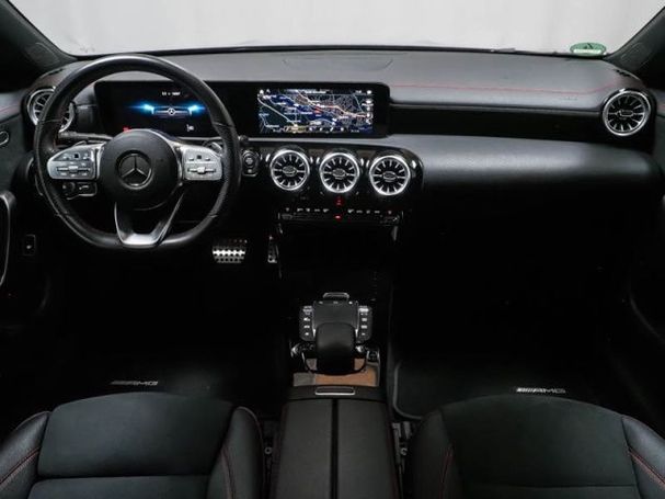 Mercedes-Benz CLA 220 140 kW image number 11