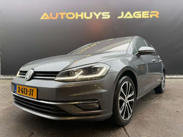 Volkswagen Golf 1.5 TSI Highline DSG 110 kW image number 1