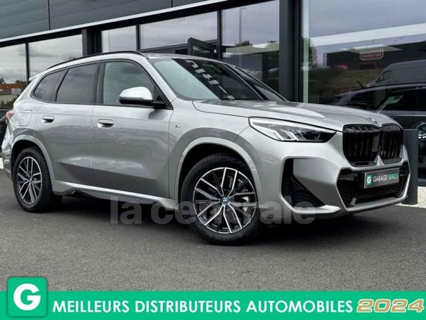 BMW X1 xDrive 240 kW image number 1