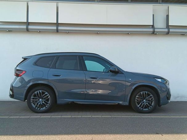 BMW X3 xDrive 150 kW image number 6