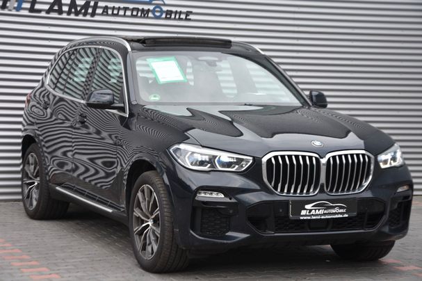 BMW X5 xDrive 250 kW image number 2