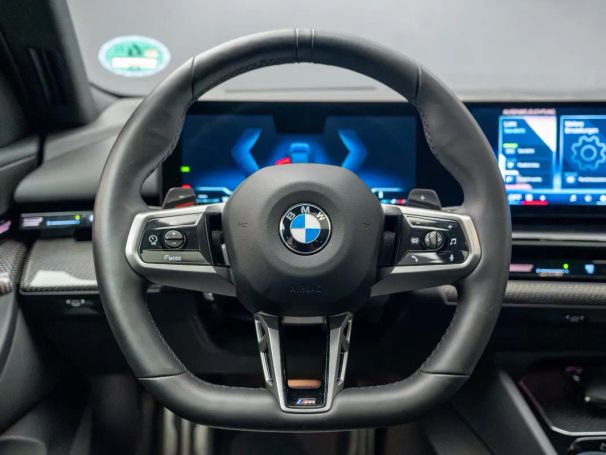 BMW 520i 140 kW image number 19