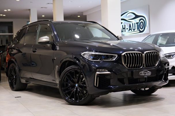 BMW X5 M 50d xDrive 294 kW image number 1