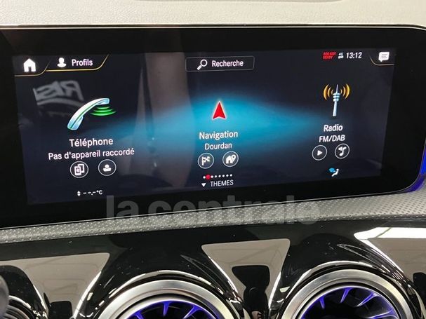 Mercedes-Benz A 180 100 kW image number 21