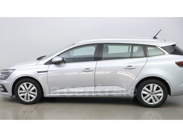 Renault Megane Estate Blue dCi 115 85 kW image number 2