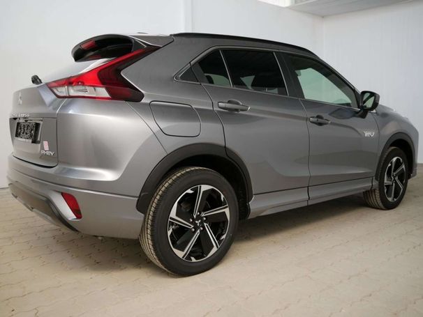 Mitsubishi Eclipse Cross 138 kW image number 5