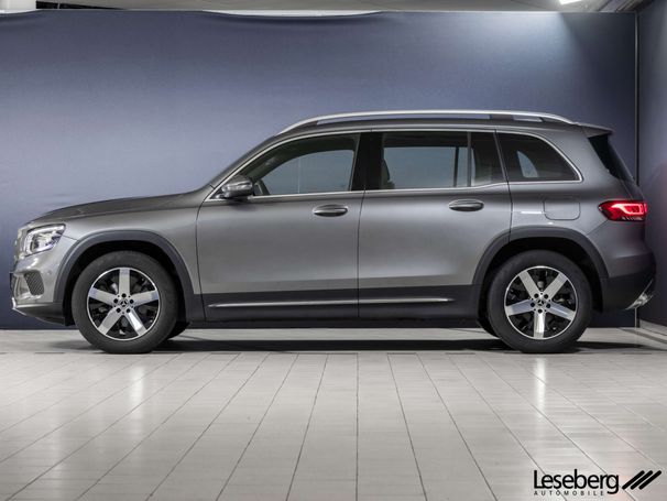 Mercedes-Benz GLB 180 100 kW image number 4