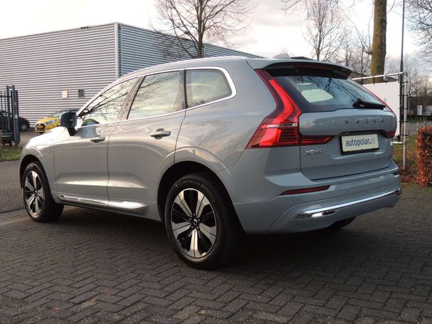 Volvo XC60 T6 Recharge AWD Plus 257 kW image number 4