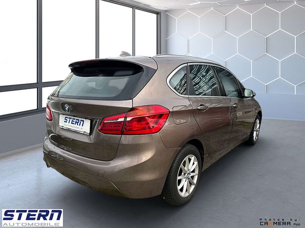 BMW 216d Active Tourer Advantage 85 kW image number 3