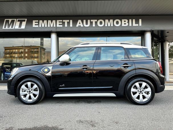 Mini Cooper SE Countryman All4 ALL4 162 kW image number 4