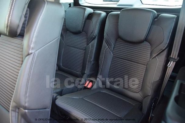 Renault Grand Scenic TCe 140 EDC 103 kW image number 12