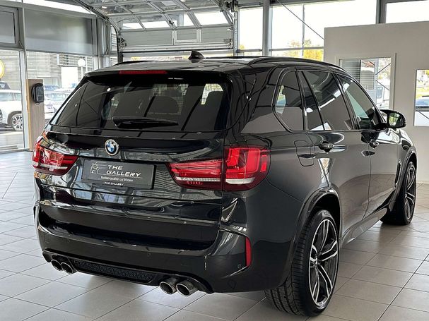 BMW X5 M xDrive 423 kW image number 4