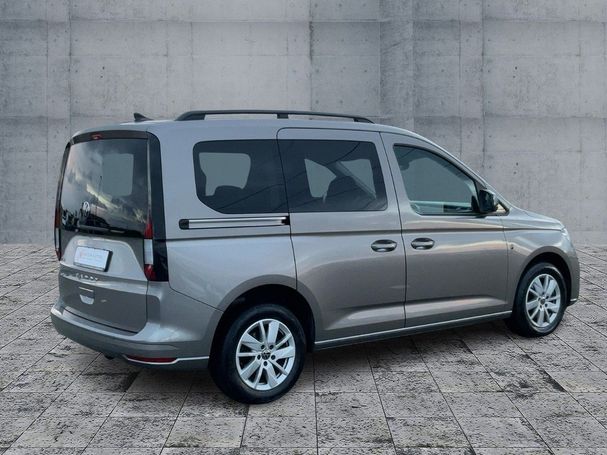 Volkswagen Caddy 1.5 TSI Life 84 kW image number 2