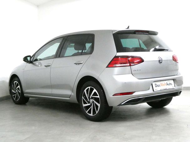 Volkswagen Golf TSI 85 kW image number 6