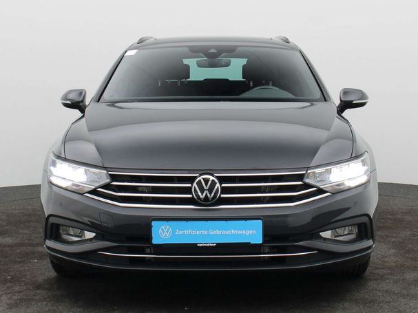 Volkswagen Passat Variant 2.0 TDI Business DSG 110 kW image number 3